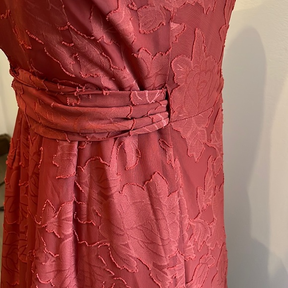 Hutch Reid Maxi Dress - NWOT - Cinnamon - Size Small - Anthropologie - Picture 10 of 14